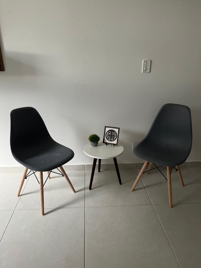 Estudio Cancao Nova Condominio Da Fe Cachoeira Paulista Eksteriør billede