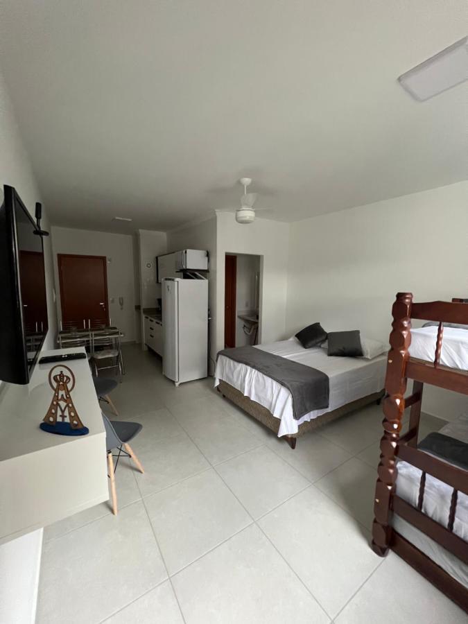 Estudio Cancao Nova Condominio Da Fe Cachoeira Paulista Eksteriør billede