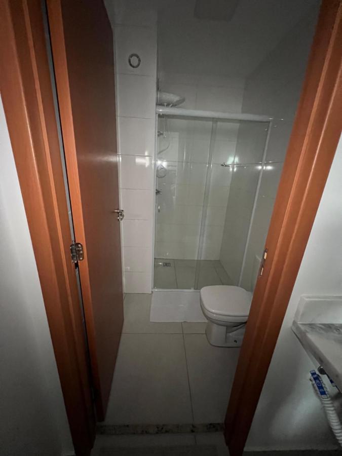 Estudio Cancao Nova Condominio Da Fe Cachoeira Paulista Eksteriør billede