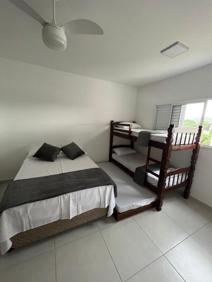 Estudio Cancao Nova Condominio Da Fe Cachoeira Paulista Eksteriør billede