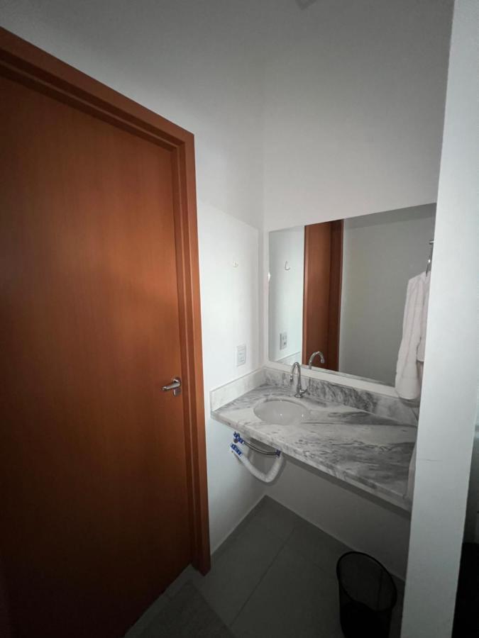 Estudio Cancao Nova Condominio Da Fe Cachoeira Paulista Eksteriør billede